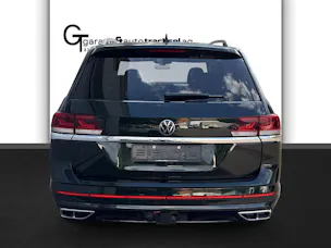 VW Atlas 3.6FSI 4Motion