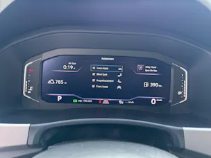VW Atlas 3.6FSI 4Motion
