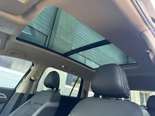 VW Atlas 3.6FSI 4Motion
