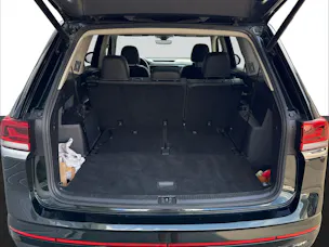 VW Atlas 3.6FSI 4Motion