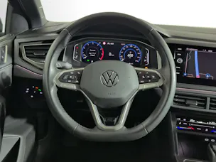 VW Polo 1.0 TSI R-Line DSG