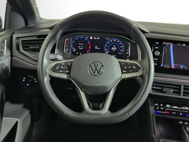 VW Polo 1.0 TSI R-Line DSG