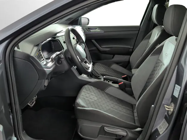 VW Polo 1.0 TSI R-Line DSG