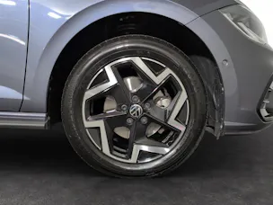 VW Polo 1.0 TSI R-Line DSG