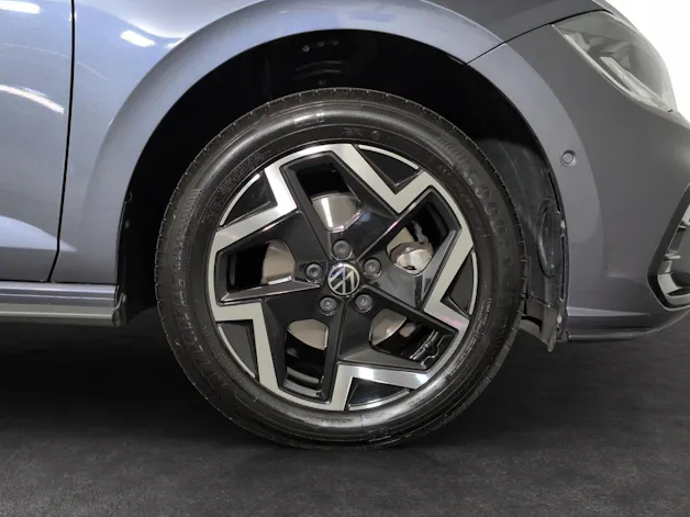 VW Polo 1.0 TSI R-Line DSG