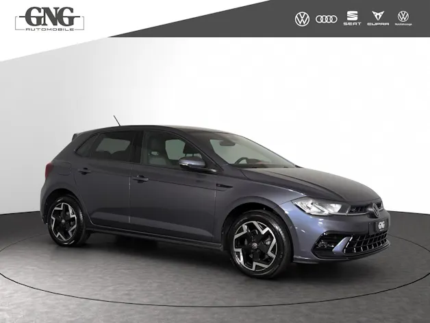 VW Polo 1.0 TSI R-Line DSG