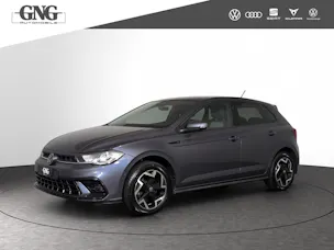 VW Polo 1.0 TSI R-Line DSG