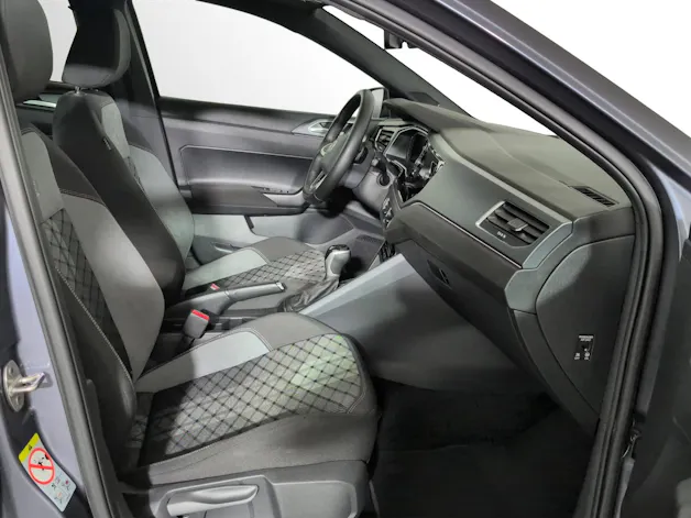 VW Polo 1.0 TSI R-Line DSG