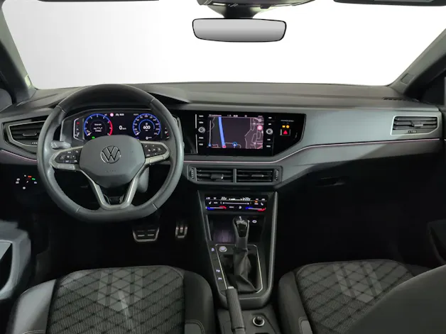 VW Polo 1.0 TSI R-Line DSG