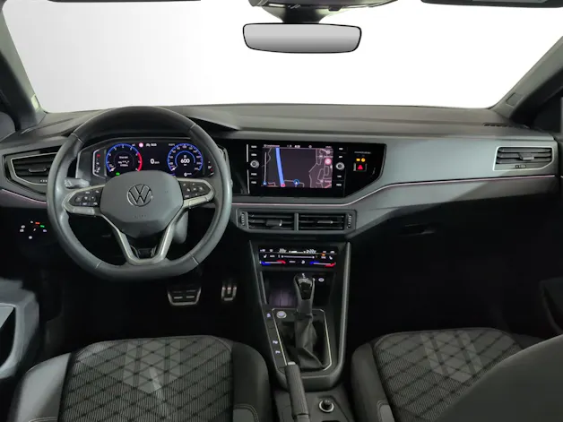 VW Polo 1.0 TSI R-Line DSG