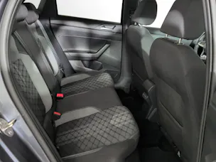 VW Polo 1.0 TSI R-Line DSG