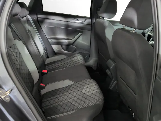 VW Polo 1.0 TSI R-Line DSG