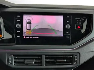 VW Polo 1.0 TSI R-Line DSG