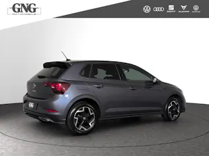 VW Polo 1.0 TSI R-Line DSG
