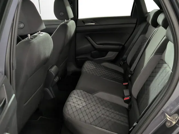 VW Polo 1.0 TSI R-Line DSG