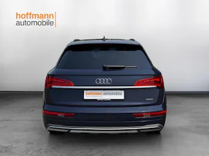 AUDI Q5 45 TFSI advanced quattro S-tronic