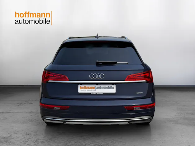 AUDI Q5 45 TFSI advanced quattro S-tronic