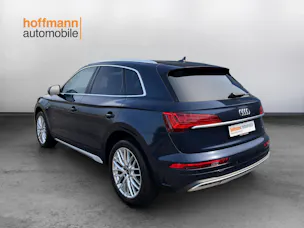 AUDI Q5 45 TFSI advanced quattro S-tronic