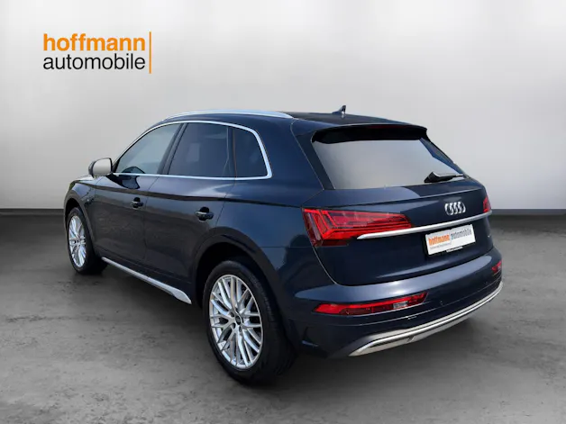 AUDI Q5 45 TFSI advanced quattro S-tronic