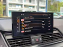 AUDI Q5 45 TFSI advanced quattro S-tronic