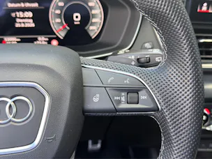 AUDI Q5 45 TFSI advanced quattro S-tronic