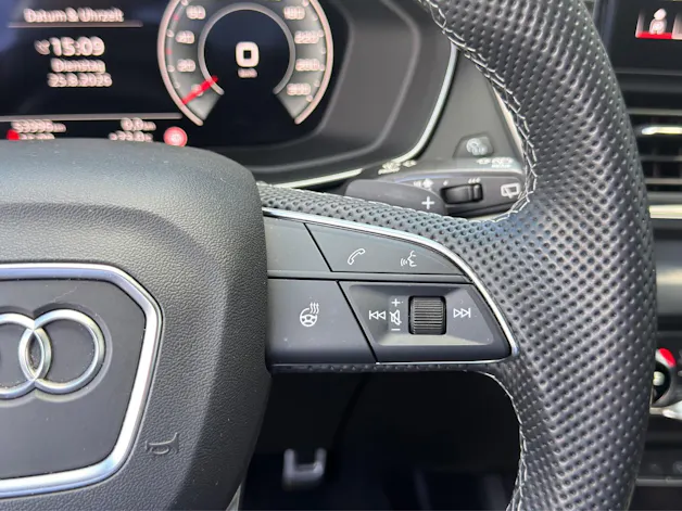 AUDI Q5 45 TFSI advanced quattro S-tronic