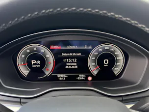 AUDI Q5 45 TFSI advanced quattro S-tronic