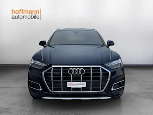 AUDI Q5 45 TFSI advanced quattro S-tronic