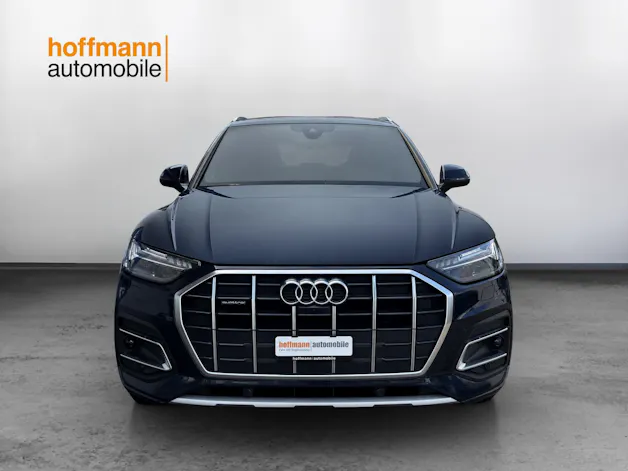 AUDI Q5 45 TFSI advanced quattro S-tronic