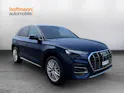 AUDI Q5 45 TFSI advanced quattro S-tronic