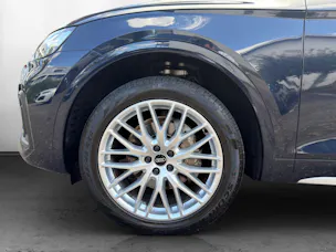AUDI Q5 45 TFSI advanced quattro S-tronic