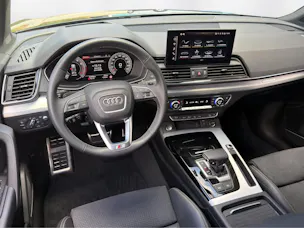 AUDI Q5 45 TFSI advanced quattro S-tronic