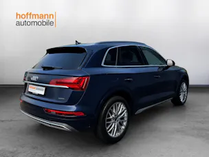 AUDI Q5 45 TFSI advanced quattro S-tronic