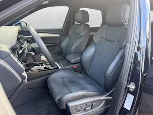 AUDI Q5 45 TFSI advanced quattro S-tronic