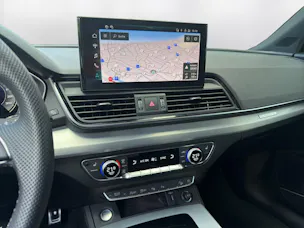 AUDI Q5 45 TFSI advanced quattro S-tronic