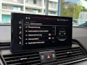 AUDI Q5 45 TFSI advanced quattro S-tronic
