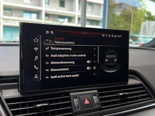 AUDI Q5 45 TFSI advanced quattro S-tronic