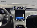 Mercedes-Benz GLC 300 4M - AMG / 360 Grad Kamera / Soundsystem / Panorama-Dach