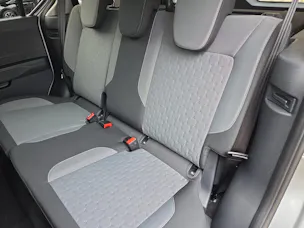FORD Tourneo Courier 1.0 EcoBoost Titanium