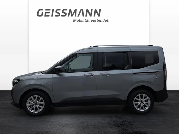 Ford Tourneo Courier 1.0 EcoBoost Titanium