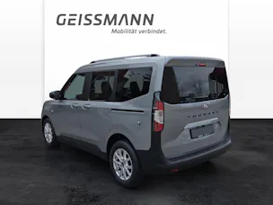 FORD Tourneo Courier 1.0 EcoBoost Titanium