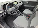 Ford Tourneo Courier 1.0 EcoBoost Titanium