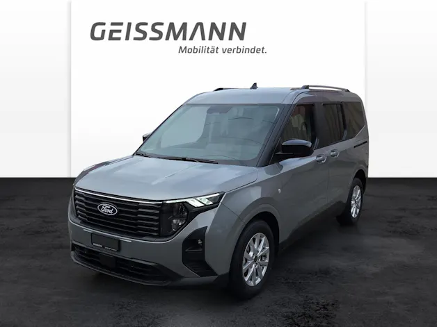 Ford Tourneo Courier 1.0 EcoBoost Titanium