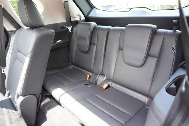 Nissan X-Trail 1.5 VC-T e-Power 4WD 7 Sitze N-Connecta
