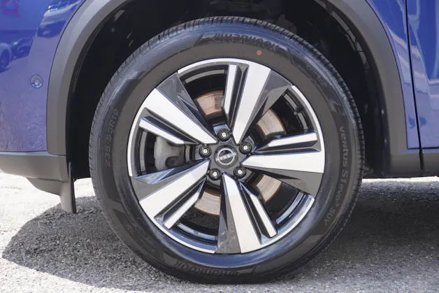 Nissan X-Trail 1.5 VC-T e-Power 4WD 7 Sitze N-Connecta