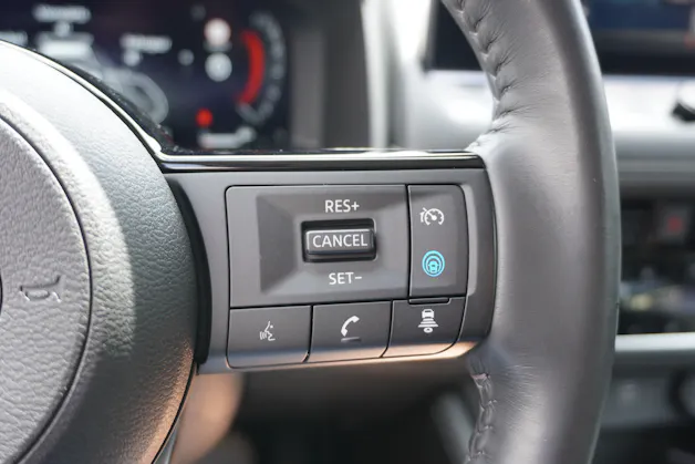 Nissan X-Trail 1.5 VC-T e-Power 4WD 7 Sitze N-Connecta