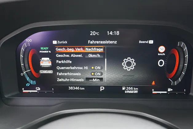 Nissan X-Trail 1.5 VC-T e-Power 4WD 7 Sitze N-Connecta