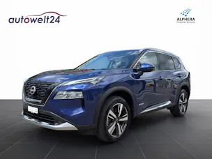 Nissan X-Trail 1.5 VC-T e-Power 4WD 7 Sitze N-Connecta