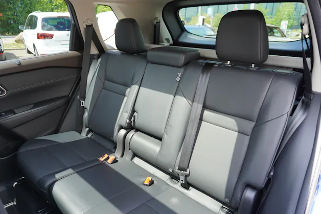 Nissan X-Trail 1.5 VC-T e-Power 4WD 7 Sitze N-Connecta