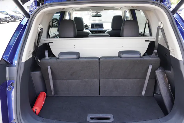 Nissan X-Trail 1.5 VC-T e-Power 4WD 7 Sitze N-Connecta